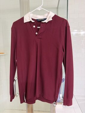 Men’s Brooks Brothers Long Sleeve